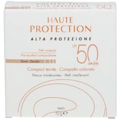 Avène Compatto Colorato Dorato SPF 50​ -Dr. Hauschka Negozio IT935531564 p13