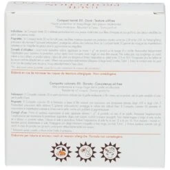 Avène Compatto Colorato Dorato SPF 50​ -Dr. Hauschka Negozio IT935531564 p15