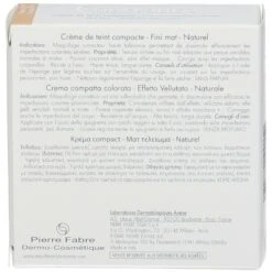 Couvrance Crema Compatta Colorata -Dr. Hauschka Negozio IT936008768 p15