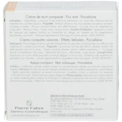 Avène Crema Compatta Colorata Oil-Free Porcellana -Dr. Hauschka Negozio IT936008782 p15