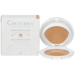Avéne Couvrance Crema Compatta Colorata Comfort Miele 04 -Dr. Hauschka Negozio IT936008818 p12