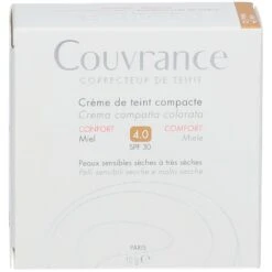 Avéne Couvrance Crema Compatta Colorata Comfort Miele 04 -Dr. Hauschka Negozio IT936008818 p13
