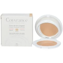 Avène Crema Compatta Colorata Comfort 2.0 Naturale -Dr. Hauschka Negozio IT936008832 p12
