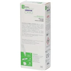 Dermovitamina Verruche Cryo -Dr. Hauschka Negozio IT936065061 p12