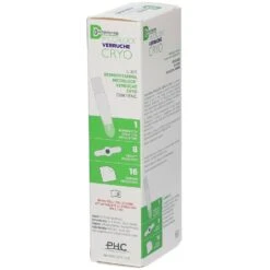 Dermovitamina Verruche Cryo -Dr. Hauschka Negozio IT936065061 p13