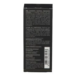 EuPhidra MAT Fondotinta Correttore Opacizzante 2 In 1 Medio -Dr. Hauschka Negozio IT937395388 p15