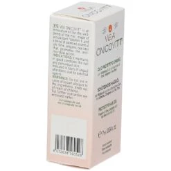 Vea Onicovitt® Olio Protettivo Unghie -Dr. Hauschka Negozio IT939145874 p11