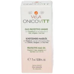 Vea Onicovitt® Olio Protettivo Unghie -Dr. Hauschka Negozio IT939145874 p14