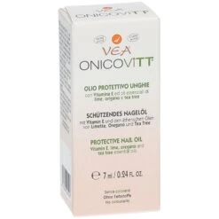 Vea Onicovitt® Olio Protettivo Unghie -Dr. Hauschka Negozio IT939145874 p15