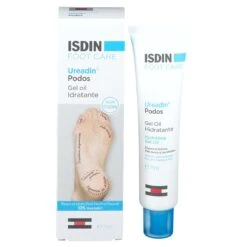 ISDIN FOOT CARE Ureadin® Podos Gel Olio -Dr. Hauschka Negozio IT939806473 p12