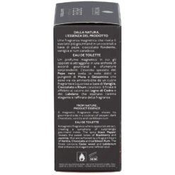 NATURE'S Eau De Toilette Pepe Fondente -Dr. Hauschka Negozio IT940199540 p14