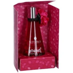 Nature's Bouquet Fragola Eau De Toilette -Dr. Hauschka Negozio IT940365012 p15