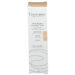 Avène Couvrance Fondotinta Correttore Fluido -Dr. Hauschka Negozio IT940885522 p13