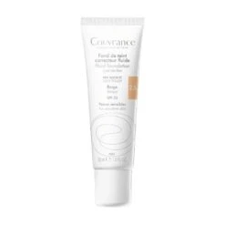 Avène Couvrance Fondotinta Correttore Fluido Beige 2.5