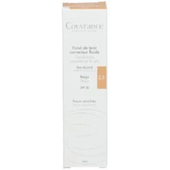 Avène Couvrance Fondotinta Correttore Fluido Beige 2.5 -Dr. Hauschka Negozio IT940885585 p13