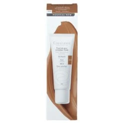 Avène Couvrance Fondotinta Correttore Fluido Dorato 5.0 -Dr. Hauschka Negozio IT940885650 p15