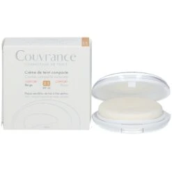 Avène Crema Compatta Colorata Comfort 2.5 Beige -Dr. Hauschka Negozio IT940885662 p16