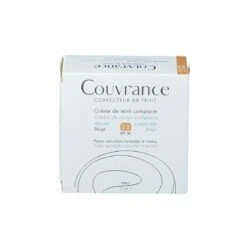 Avène Couvrance Crema Compatta Colorata Effetto Vellutato Beige -Dr. Hauschka Negozio IT940885775 p17