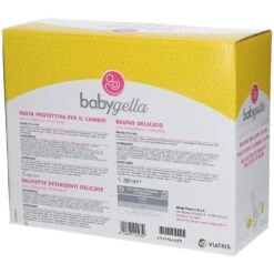 Babygella La Mia Prima Trousse Da Viaggio -Dr. Hauschka Negozio IT944964889 p12