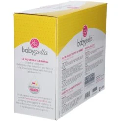 Babygella La Mia Prima Trousse Da Viaggio -Dr. Hauschka Negozio IT944964889 p13