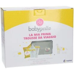 Babygella La Mia Prima Trousse Da Viaggio -Dr. Hauschka Negozio IT944964889 p15