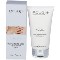 ROUGJ WhiteFix Trattamento Mani Antimacchia -Dr. Hauschka Negozio IT945246371 p12