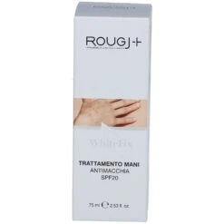 ROUGJ WhiteFix Trattamento Mani Antimacchia -Dr. Hauschka Negozio IT945246371 p13