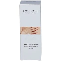 ROUGJ WhiteFix Trattamento Mani Antimacchia -Dr. Hauschka Negozio IT945246371 p15