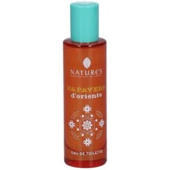 NATURE'S Papavero D'Oriente Eau De Toilette
