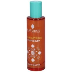 NATURE'S Papavero D'Oriente Eau De Toilette -Dr. Hauschka Negozio IT947065847 p14