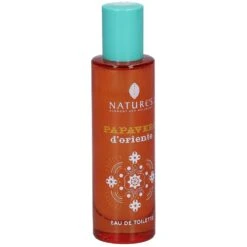 NATURE'S Papavero D'Oriente Eau De Toilette -Dr. Hauschka Negozio IT947065847 p15