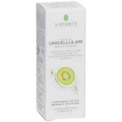 NATURE'S Acque Unicellulari Idratazione Contorno Occhi Borse E Occhiaie -Dr. Hauschka Negozio IT947223867 p15