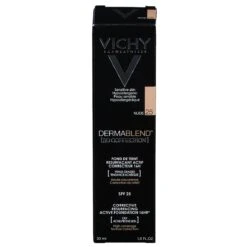 Vichy Dermablend 3D Fondotinta Coprente Tonalità 25 -Dr. Hauschka Negozio IT970257388 p15