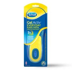 Scholl® GelActive Everyday Donna