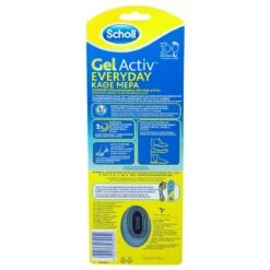 Scholl® GelActive Everyday Donna -Dr. Hauschka Negozio IT970336273 p11
