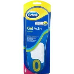Scholl Gel Activ™ Sport Donna