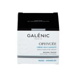 GALÉNIC Ophycée Crema Contorno Occhi Levigante -Dr. Hauschka Negozio IT970384804 p17