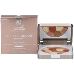 Bionike Defence Color Sun Touch 206 -Dr. Hauschka Negozio IT970429650 p12