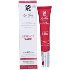 BioNike Defence Xage Eye Siero Contorno Occhi -Dr. Hauschka Negozio IT971309253 p12