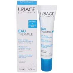 URIAGE Eau Thermale Contorno Occhi All'Acqua -Dr. Hauschka Negozio IT971811296 p12