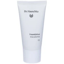 Dr. Hauschka Foundation 01 Macadamia -Dr. Hauschka Negozio IT972296077 p10