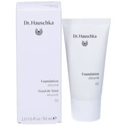 Dr. Hauschka Foundation 02 Almond -Dr. Hauschka Negozio IT972296089 p12