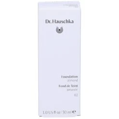 Dr. Hauschka Foundation 02 Almond -Dr. Hauschka Negozio IT972296089 p13