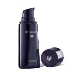 Dr. Hauschka Foundation 03 Chestnut