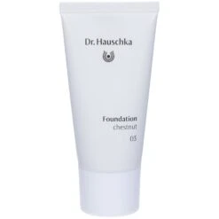 Dr. Hauschka Foundation 03 Chestnut -Dr. Hauschka Negozio IT972296091 p10