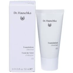 Dr. Hauschka Foundation 03 Chestnut -Dr. Hauschka Negozio IT972296091 p12