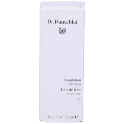 Dr. Hauschka Foundation 03 Chestnut -Dr. Hauschka Negozio IT972296091 p13