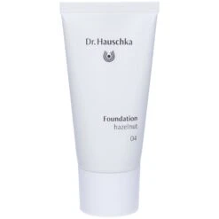 Dr. Hauschka Foundation 04 Hazelnut -Dr. Hauschka Negozio IT972296103 p10