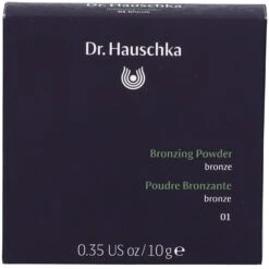 Dr. Hauschka Dr Hauschka Mallow Bronzin G Powder 01 Bronze -Dr. Hauschka Negozio IT972296230 p17