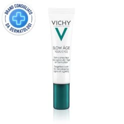 Vichy Slow Age Contorno Occhi Correttivo Antietà
